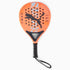 Racchetta da padel arancione con logo Puma SolarSMASH, Brand, SKU a745000019, Immagine 0